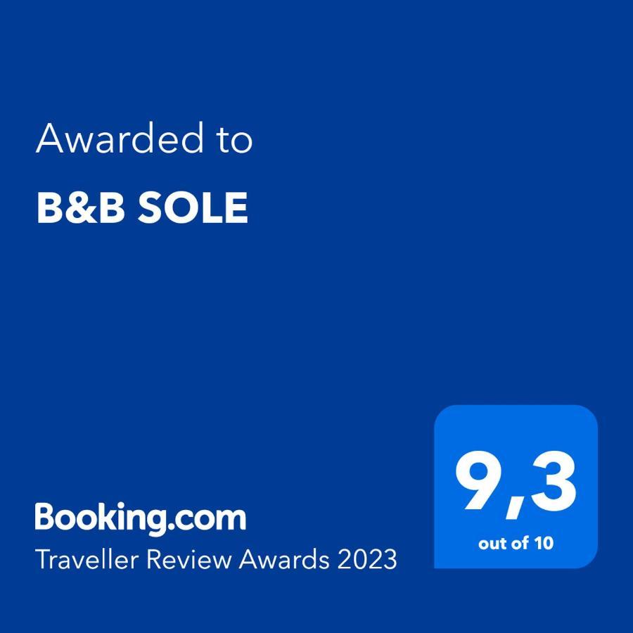 Sole Bed & Breakfast