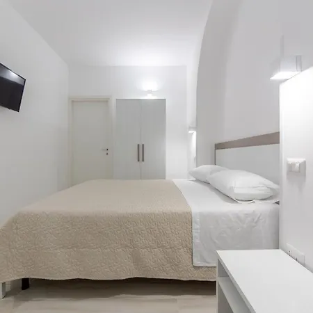 B&B Sole Torre San Giovanni Extérieur photo