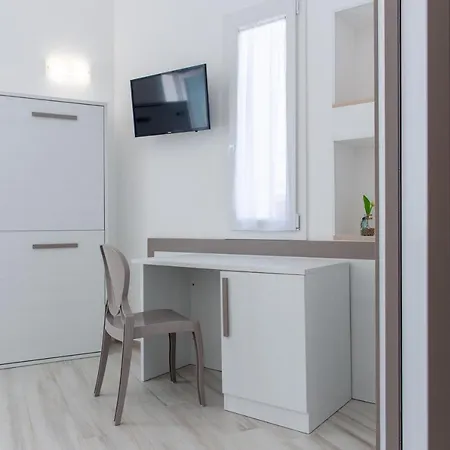 B&B Sole Torre San Giovanni Extérieur photo